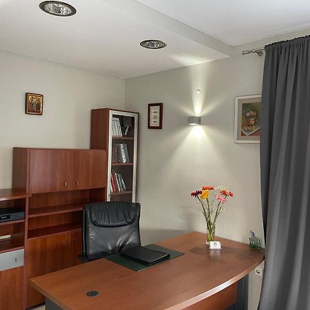 Petronila Luxury Villa With Heated Private Pool Κίσσαμος Εξωτερικό φωτογραφία