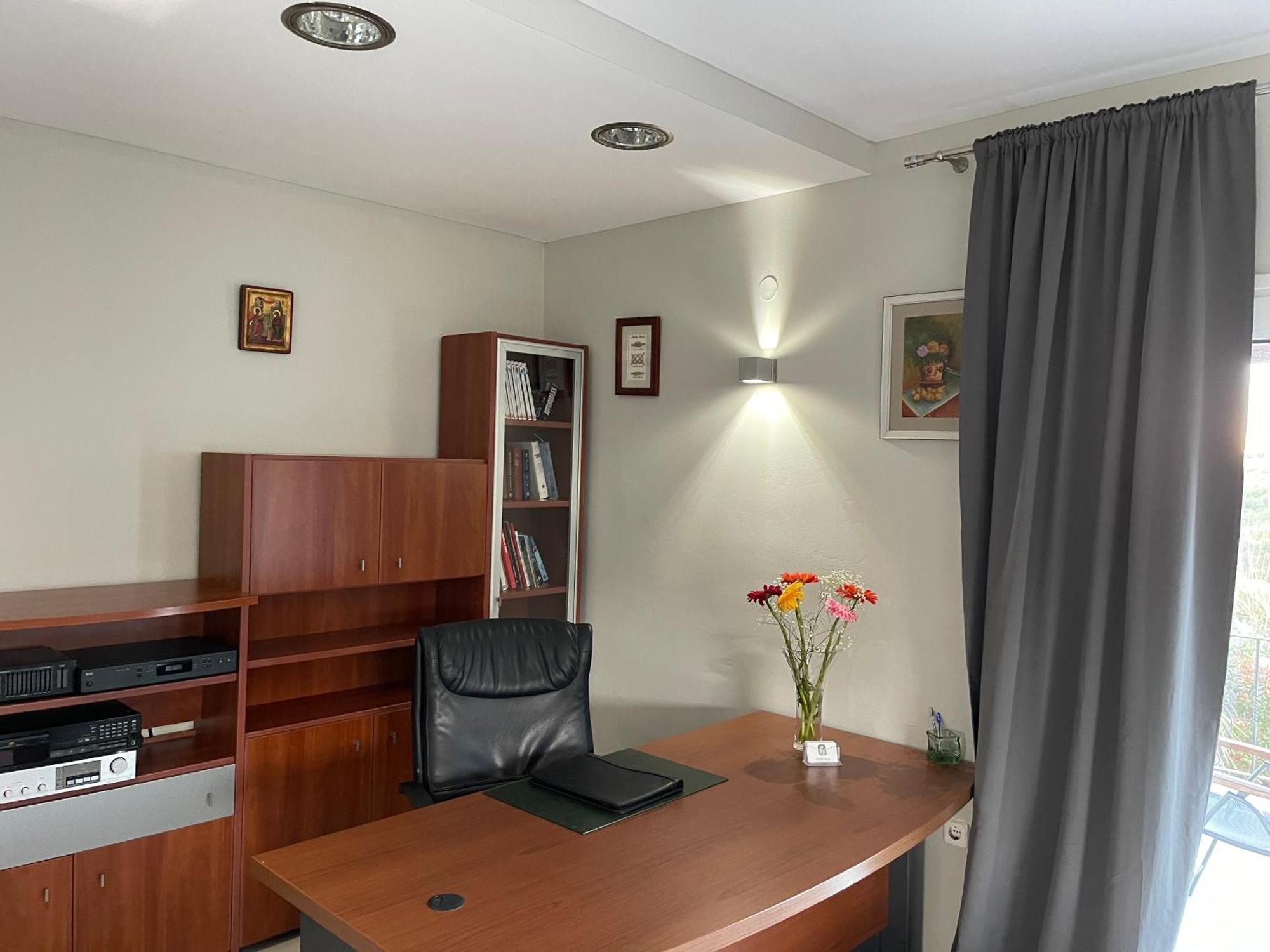 Petronila Luxury Villa With Heated Private Pool Κίσσαμος Εξωτερικό φωτογραφία